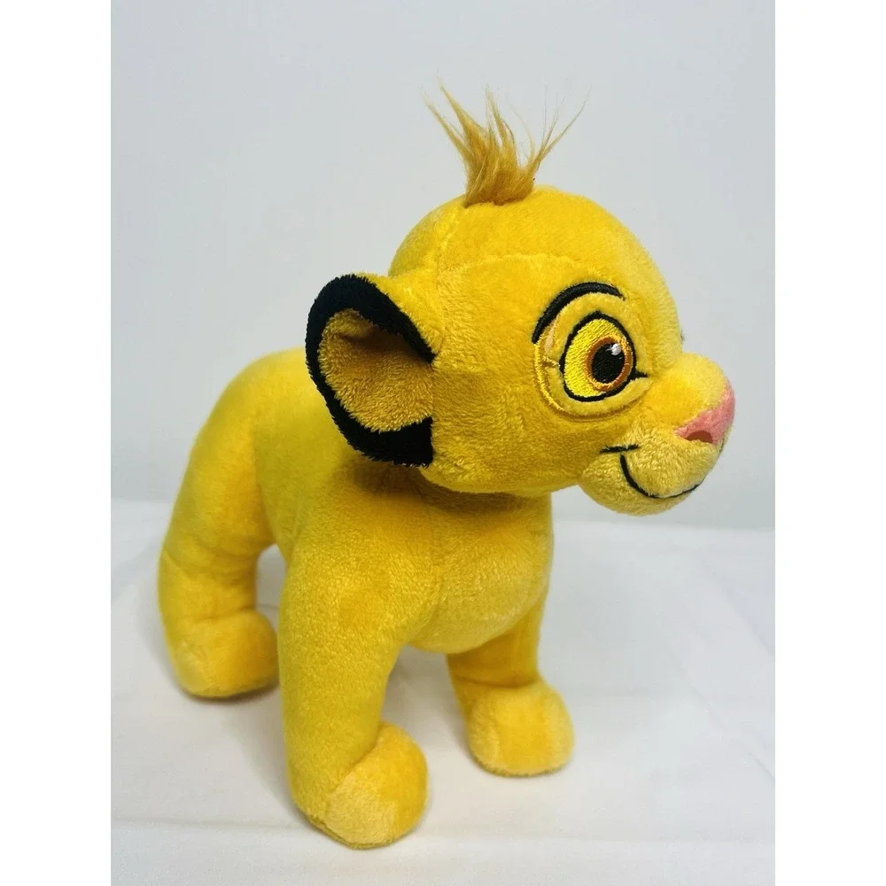 Disney this lion